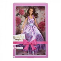 Коллекционная кукла Mattel Барби Barbie Signature Особый День рождения HRM54
