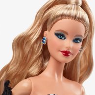 Коллекционная кукла Mattel 65-я годовщина Барби Barbie Signature HRM58