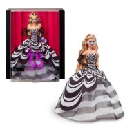 Коллекционная кукла Mattel 65-я годовщина Барби Barbie Signature HRM58