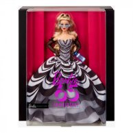 Коллекционная кукла Mattel 65-я годовщина Барби Barbie Signature HRM58