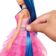 Кукла-аликорн Mattel Барби Удивительный сапфир Дримтопия Barbie HRR16