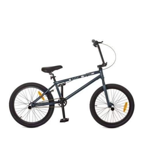 Велосипед 20 д. EB20POWER 1.0 (S20.1)