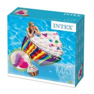 Надувной матрас intex Cupcake (58770)