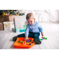 Развивающая игрушка Tigres "Моя первая мозаика" (39370)