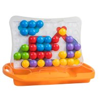 Развивающая игрушка Tigres "Моя первая мозаика" (39370)