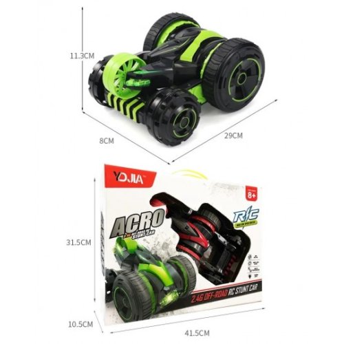 Р.У.Перевертыш D837