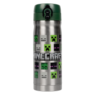 Термос YES Minecraft Майнкрафт, 350 мл 707941