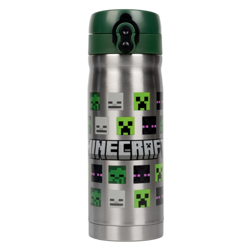 Термос YES Minecraft Майнкрафт, 350 мл 707941