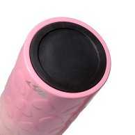 Термочашка YES Pink Heart, 420 мл, розовая 707336