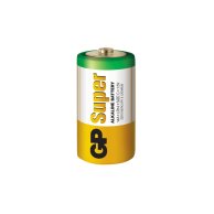Батарейки GP 14А-S2 Alkaline LR14, C (5060)