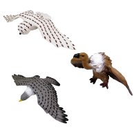 Стретч-игрушка в виде животного DIRAMIX THE EPIC ANIMALS – ЛЁД ПРОТИВ ПУСТЕЛЯ DIR-T-10005