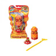 игр. набор SUPERTHINGS серии «Rivals of Kaboom» – БОЕВОЙ СПИНЕР (спинер,1 экскл.фиг.) PSTSBB16IN00