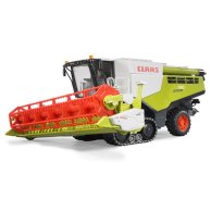 Игрушечный зерноуборочный комбайн Claas Lexion 780 Bruder 02119