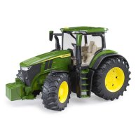 Игрушечный трактор John Deere 7R 350 Bruder 03150