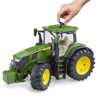 Игрушечный трактор John Deere 7R 350 Bruder 03150