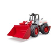 Игрушечная машина-погрузчик XL 5000 Bruder 03410
