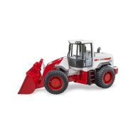Игрушечная машина-погрузчик XL 5000 Bruder 03410
