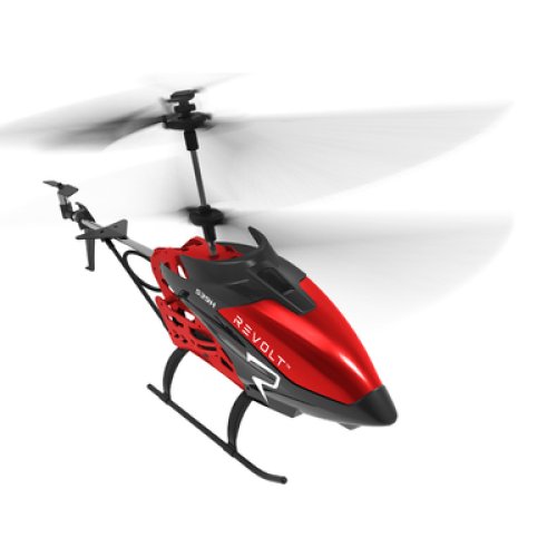 Игрушечный вертолет на р/у SYMA S39H