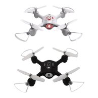 Игрушечный квадрокоптер на р/у SYMA Х23