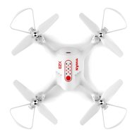 Игрушечный квадрокоптер на р/у SYMA Х23