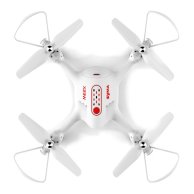 Игрушечный квадрокоптер с камерой, на р/у SYMA Х23W