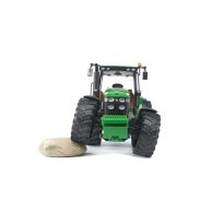 Игрушка Bruder Трактор John Deere 7930 с погрузчиком 03051
