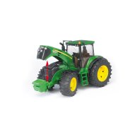 Игрушка Bruder Трактор John Deere 7930 с погрузчиком 03051