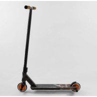 Трюковой самокат Best Scooter Crash с HIC-системой 65640