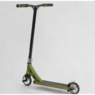 Трюковой самокат Best Scooter Freestyle с HIC-системой N-56307