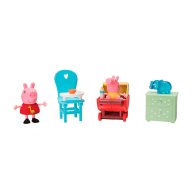 Игровой Набор Peppa - В Гостях У Малыша Александра (PEP0493)
