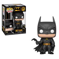 Фигурка Funko Pop! Бэтмен DC Comics Batman (1989) 37248