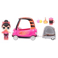 Игровой набор с куклой L.O.L. Surprise! серии Furniture" - Перчинка" (572619)