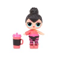 Игровой набор с куклой L.O.L. Surprise! серии Furniture" - Перчинка" (572619)