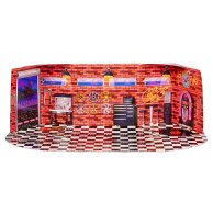 Игровой набор с куклой L.O.L. Surprise! серии Furniture" - Перчинка" (572619)