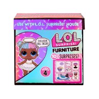 Игровой набор с куклой L.O.L. Surprise! серии Furniture" - Леди-Сахарок" (572626)