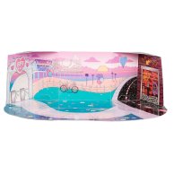 Игровой набор с куклой L.O.L. Surprise! серии Furniture" - Леди-Сахарок" (572626)