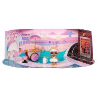Игровой набор с куклой L.O.L. Surprise! серии Furniture" - Леди-Сахарок" (572626)