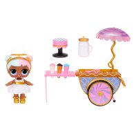 Игровой набор с куклой L.O.L. Surprise! серии Furniture" - Леди-Сахарок" (572626)