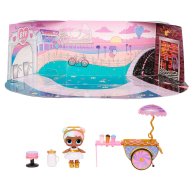 Игровой набор с куклой L.O.L. Surprise! серии Furniture" - Леди-Сахарок" (572626)
