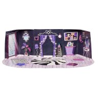 Игровой набор с куклой L.O.L. Surprise! серии Furniture" - Леди-Сумерки" (572640)