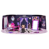 Игровой набор с куклой L.O.L. Surprise! серии Furniture" - Леди-Сумерки" (572640)