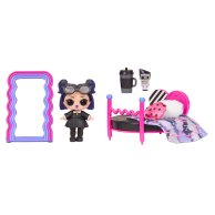 Игровой набор с куклой L.O.L. Surprise! серии Furniture" - Леди-Сумерки" (572640)