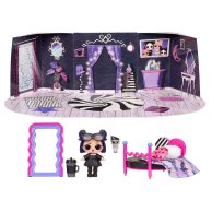 Игровой набор с куклой L.O.L. Surprise! серии Furniture" - Леди-Сумерки" (572640)
