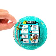 Игровой набор с куклой L.O.L. Surprise! S5 - Мальчики (572695)