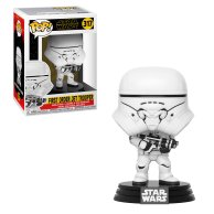 Игровая фигурка Funko POP! - Штурмовик (39899)