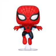 Фигурка Funko Pop! Marvel: 80-е Человек-Паук Spider-Man 46952
