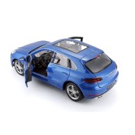 Автомодель Bburago - Porsche Macan (18-21077)