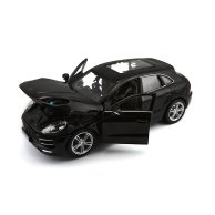 Автомодель Bburago - Porsche Macan (18-21077)