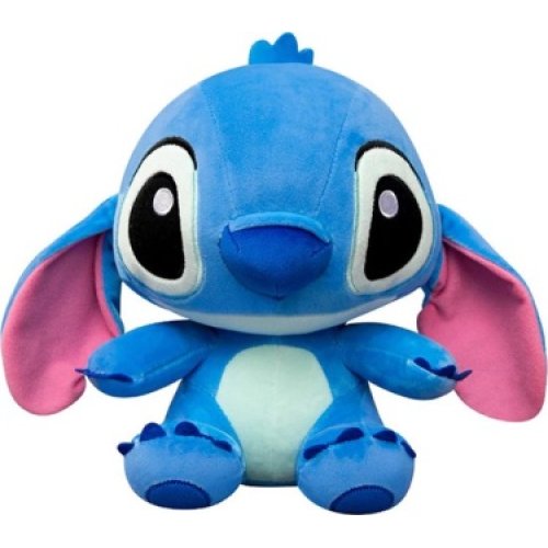 Мягкая игрушка-подушка Стич Stich плюшевый, 75 см ZB-33-75CM
