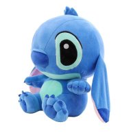 Мягкая игрушка-подушка Стич Stich плюшевый, 75 см ZB-33-75CM